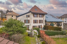 Maison à vendre 6 pièces GEX (01)