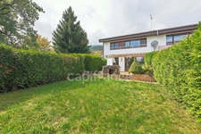 Maison à vendre 4 pièces SERGY (01)