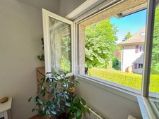 Appartement à vendre 3 pièces SAUVERNY (01)