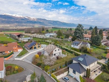 Maison à vendre 5 pièces CHALLEX (01)