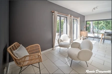 Ain department (01), for sale in Prévessin-Moëns, 4-room apartment of 153.89 m²  