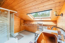 Dpt Ain (01), for sale near GEX house P6 of 197 m² - Land of 1300  
