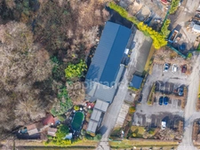 Terrain à vendre de 2 500,00 m² SAINT GENIS POUILLY (01)