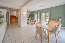 Ain department (01), for sale in Prévessin-Moëns, 4-room apartment of 153.89 m²  