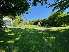 Appartement à vendre 3 pièces SAUVERNY (01)
