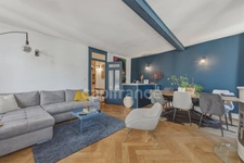 4-room apartment for sale in Gex (01)