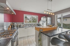 Maison à vendre 5 pièces CHALLEX (01)
