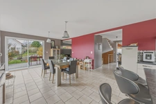 Maison à vendre 5 pièces CHALLEX (01)
