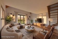 House for sale, 5 rooms, PREVESSIN MOENS (01)