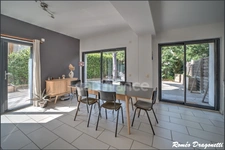 Ain department (01), for sale in Prévessin-Moëns, 4-room apartment of 153.89 m²  