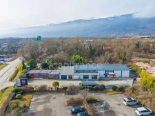 Land for sale of 2,500.00 m² SAINT GENIS POUILLY (01)
