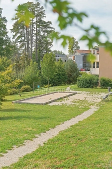 2-room apartment for sale in GEX (01)