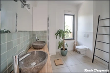 Ain department (01), for sale in Prévessin-Moëns, 4-room apartment of 153.89 m²  