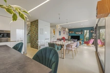 Maison à vendre 7 pièces CROZET (01)