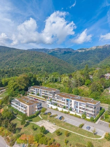 2-room apartment for sale in GEX (01)