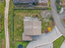 Maison à vendre 5 pièces CHALLEX (01)
