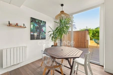 4-room apartment for sale in Ferney Voltaire (01)