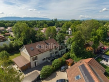 Maison à vendre 6 pièces PREVESSIN MOENS (01)