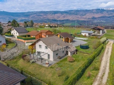 Maison à vendre 5 pièces CHALLEX (01)