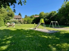 Appartement à vendre 3 pièces SAUVERNY (01)