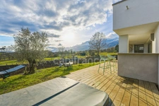 House for sale, 7 rooms, CROZET (01)