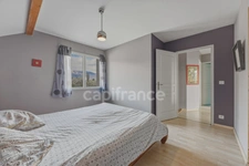 Maison à vendre 5 pièces CHALLEX (01)