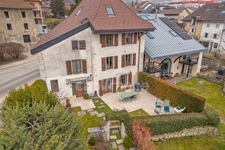 Maison à vendre 6 pièces GEX (01)