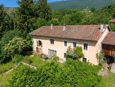 Maison à vendre 5 pièces PERON (01)