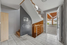 Maison à vendre 5 pièces CHALLEX (01)