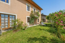 House for sale, 5 rooms, PERON (01)