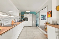 4-room apartment for sale in Ferney Voltaire (01)