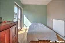 Ain department (01), for sale in Prévessin-Moëns, 4-room apartment of 153.89 m²  