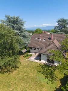 House for sale, 5 rooms, PREVESSIN MOENS (01)