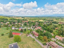 Maison à vendre 4 pièces SERGY (01)