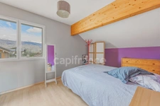 Maison à vendre 5 pièces CHALLEX (01)