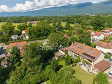 Maison à vendre 6 pièces PREVESSIN MOENS (01)