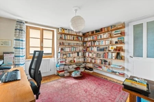 House for sale 10 rooms GEX (01)