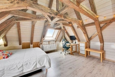 Maison à vendre 6 pièces GEX (01)