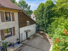 Maison à vendre 6 pièces PREVESSIN MOENS (01)