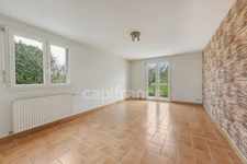 House for sale, 6 rooms, CROZET (01)