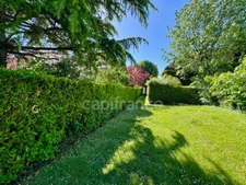 Appartement à vendre 3 pièces SAUVERNY (01)