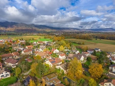 House for sale, 8 rooms, SAINT GENIS POUILLY (01)