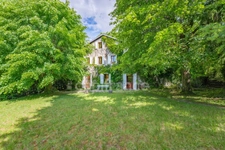 Dpt Ain (01), for sale near GEX house P6 of 197 m² - Land of 1300  