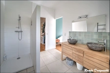 Ain department (01), for sale in Prévessin-Moëns, 4-room apartment of 153.89 m²  