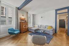4-room apartment for sale in Gex (01)