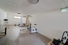 Ain (01) department, for sale in ECHENEVEX, 5-room house of 324.04 m² - Land of 10,000.00 m² - Single storey