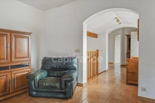 Maison à vendre 6 pièces CROZET (01)