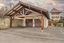 Maison à vendre 6 pièces GEX (01)
