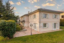 Maison à vendre 6 pièces CROZET (01)