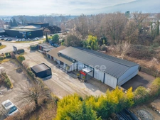 Land for sale of 2,500.00 m² SAINT GENIS POUILLY (01)